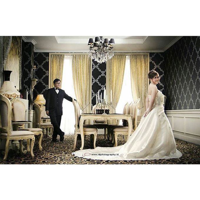 Jurnal Dian & Silvi by GH Universal Hotel - 007