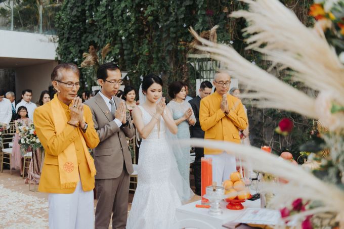 The Wedding of Sisilia & Anthony by Destination Wedding by Bali Eve Planner - 034 The Wedding of Sisilia & Anthony by Destination Wedding by Bali Eve Planner - 034