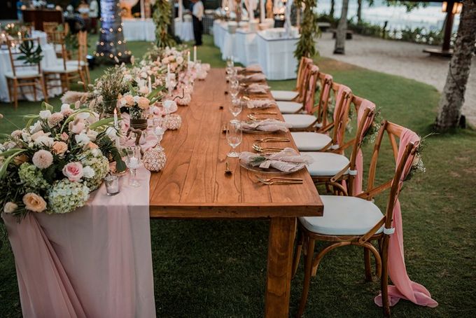 Rustic Decoration by Bali Izatta Wedding Planner & Wedding Florist Decorator - 008 Rustic Decoration by Bali Izatta Wedding Planner & Wedding Florist Decorator - 008