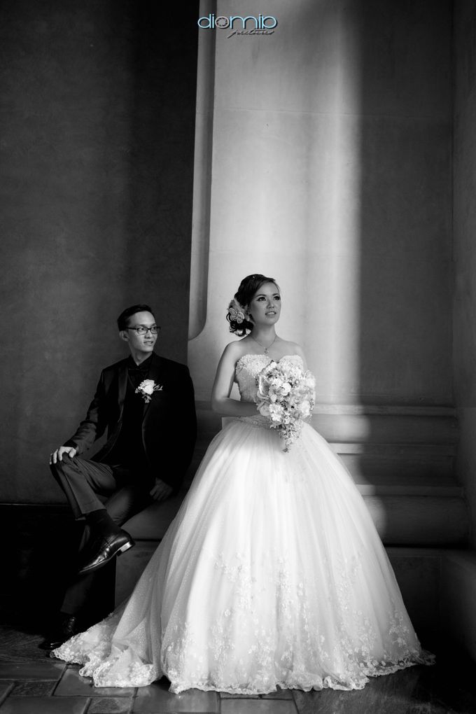 Wedding Day Handry & Vonni by She La Vie Organizer & Decoration - 006 Wedding Day Handry & Vonni by She La Vie Organizer & Decoration - 006