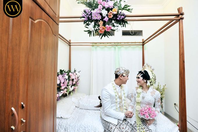 Citra & Hirsya by Wong Akbar Photography - 002