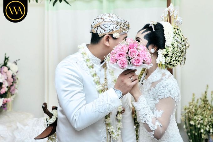 Citra & Hirsya by Wong Akbar Photography - 005