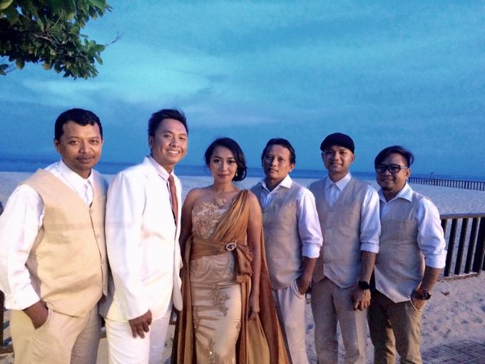 April 2015 gig by Djampiro Band Bali - 001 April 2015 gig by Djampiro Band Bali - 001