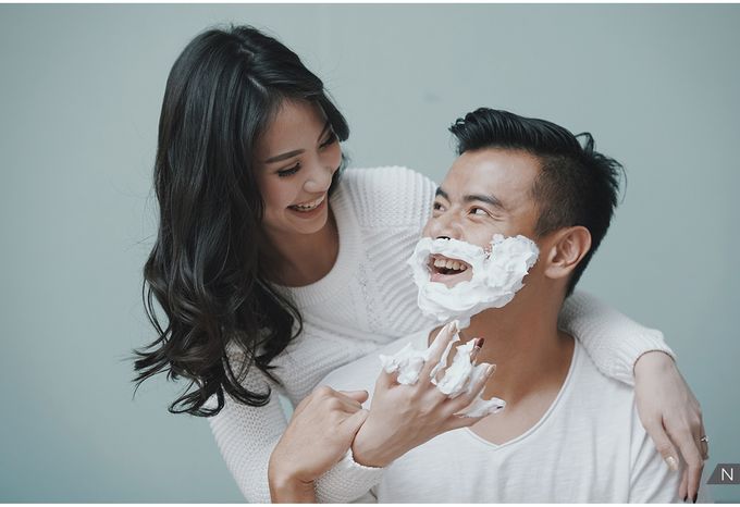Dion Wiyoko & Fiona Pre Wedding by Pennyhairdo - 012 Dion Wiyoko & Fiona Pre Wedding by Pennyhairdo - 012