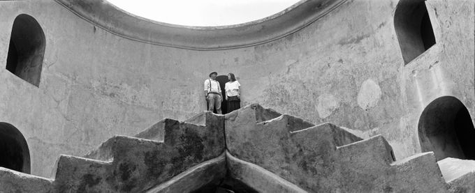 Micka & Dama Fine Art Pre-Wedding by SAFELIGHT - 013 Micka & Dama Fine Art Pre-Wedding by SAFELIGHT - 013