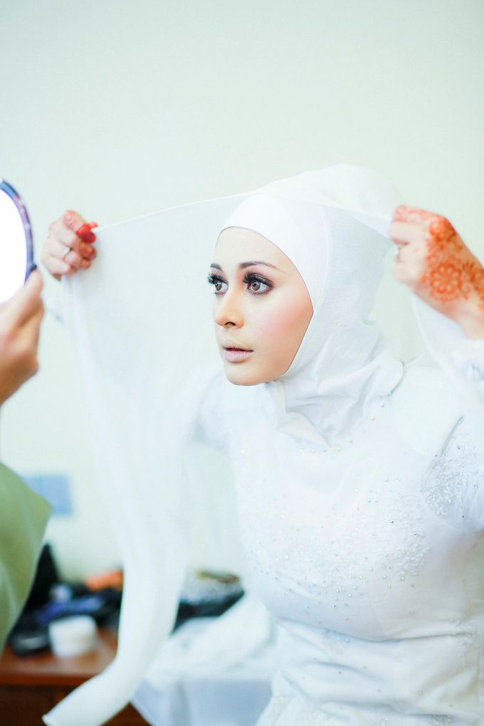 Zuhairah & Fuad by The Rafflesia Wedding & Portraiture - 007 Zuhairah & Fuad by The Rafflesia Wedding & Portraiture - 007