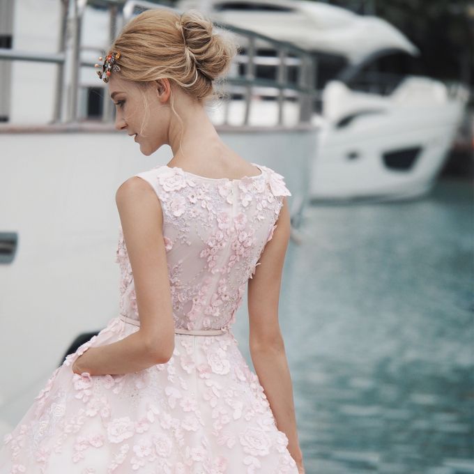Preview: The Cruise by Z Wedding Design - 011 Preview: The Cruise by Z Wedding Design - 011
