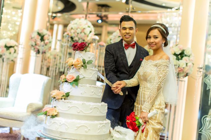 Malay Wedding Extraordinaire Celebration - Daniaal & Suhaila by Born2talk - 008 Malay Wedding Extraordinaire Celebration - Daniaal & Suhaila by Born2talk - 008