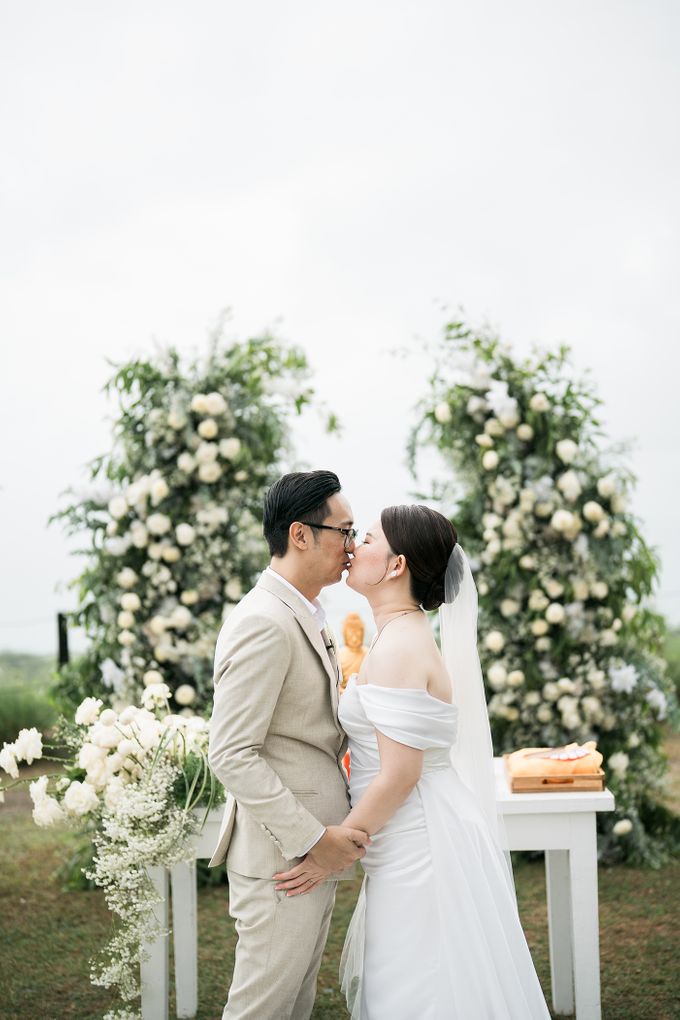 Wedding Of R & A by Nika di Bali - 013 Wedding Of R & A by Nika di Bali - 013