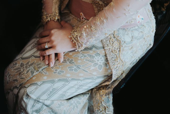 Sho & Vanda Real Wedding Story by Tirtha Bridal - 010 Sho & Vanda Real Wedding Story by Tirtha Bridal - 010