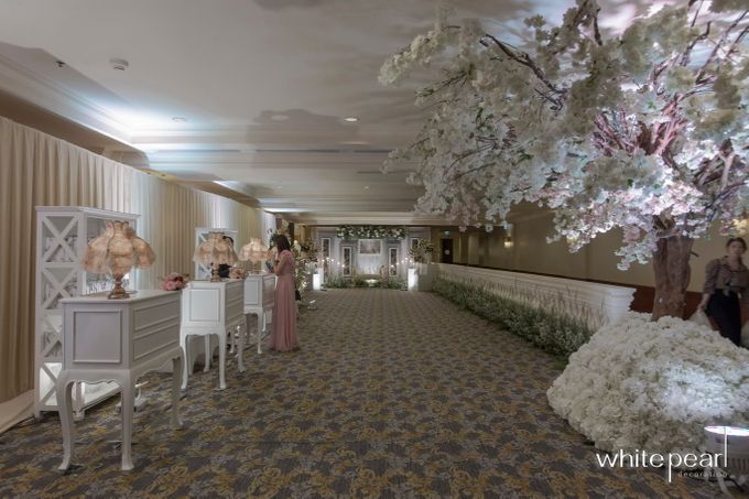 Borobudur Hotel 2018 09 15 by White Pearl Decoration - 008 Borobudur Hotel 2018 09 15 by White Pearl Decoration - 008