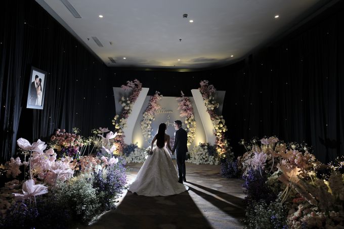 Wedding of William & Angel by Dante Wedding Planner - 010 Wedding of William & Angel by Dante Wedding Planner - 010