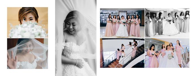 John and Cristie - Wedding Photos by Yabes Films - 003