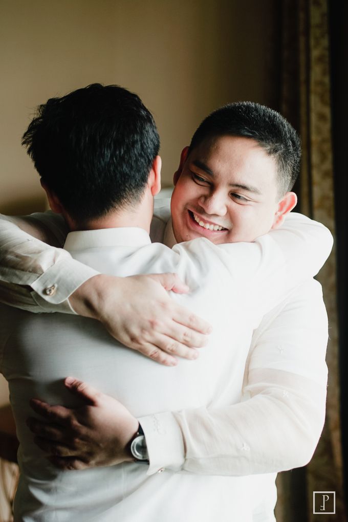 A Modern Filipiniana Wedding of Richie & Kyle by Peach Frost Studio - 016 A Modern Filipiniana Wedding of Richie & Kyle by Peach Frost Studio - 016