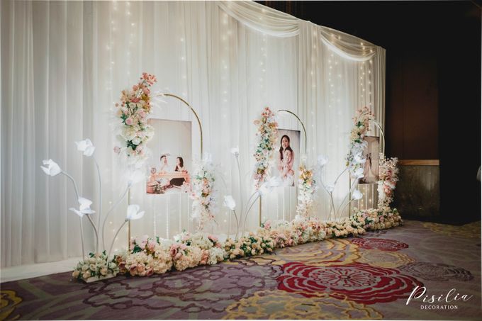 Skenoo Hall Pluit, 19 Jun '21 by IKK Wedding Venue - 013 Skenoo Hall Pluit, 19 Jun '21 by IKK Wedding Venue - 013