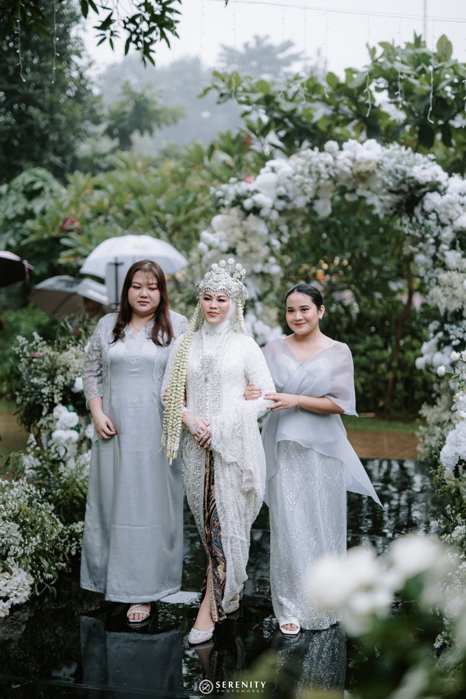 The Wedding of Amel & Okta by Decor Everywhere - 006 The Wedding of Amel & Okta by Decor Everywhere - 006
