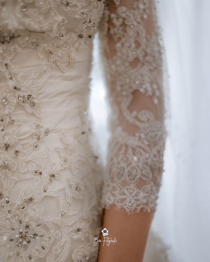 Princess Dress by Bee Bridal Center - 003 Princess Dress by Bee Bridal Center - 003