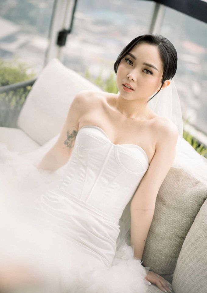 WEDDING REINALDO & PATRICIA by B ENTERPRISE - 012