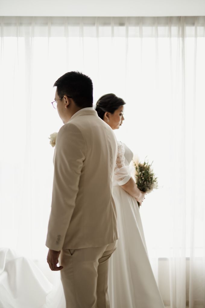 Febri & Grace's Wedding by Cloche Atelier - 010 Febri & Grace's Wedding by Cloche Atelier - 010