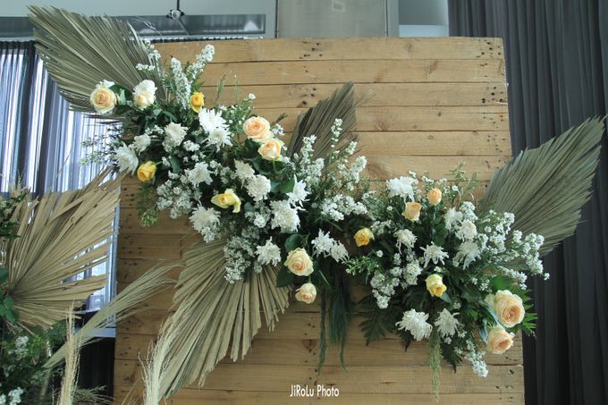 bella & nugroho dekorasi wedding by Bali Indah Catering - 012 bella & nugroho dekorasi wedding by Bali Indah Catering - 012