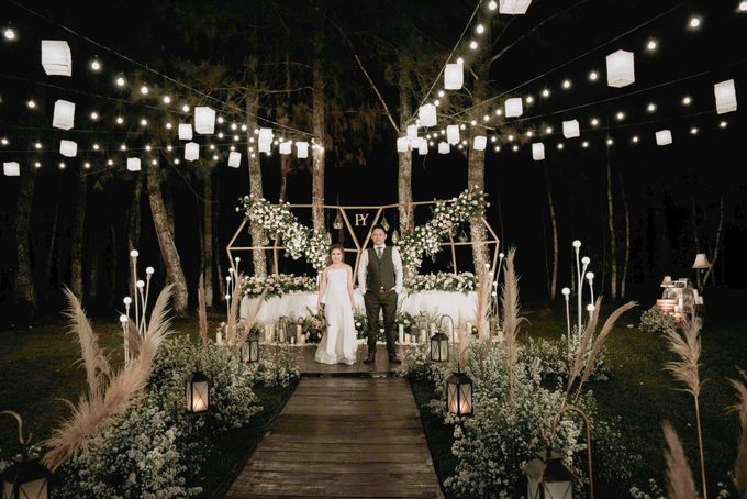 The Wedding of Peter and Yenni by Elior Design - 001 The Wedding of Peter and Yenni by Elior Design - 001