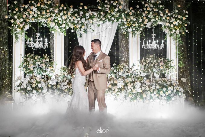 The Greek Goddess Themed Wedding of Edo and Marshella by Elior Design - 016 The Greek Goddess Themed Wedding of Edo and Marshella by Elior Design - 016
