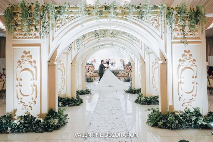 Rizal & Lilis Wedding Decoration by By Laurentialili - 012 Rizal & Lilis Wedding Decoration by By Laurentialili - 012