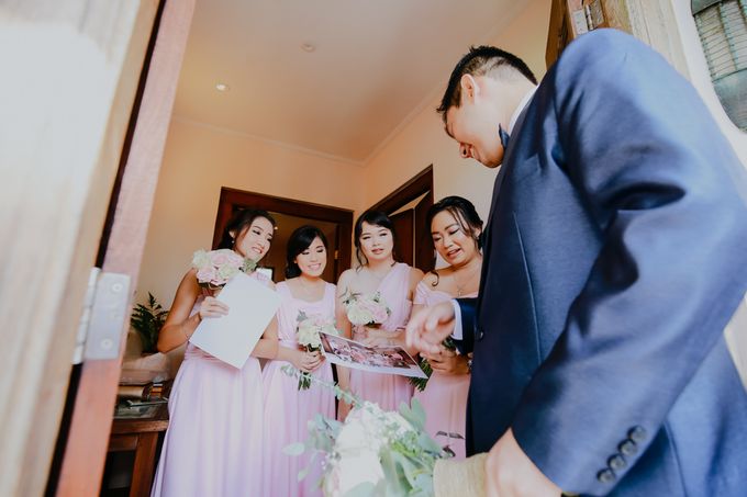 Wedding Hosana & Vina by Ananda Yoga Organizer - 010 Wedding Hosana & Vina by Ananda Yoga Organizer - 010