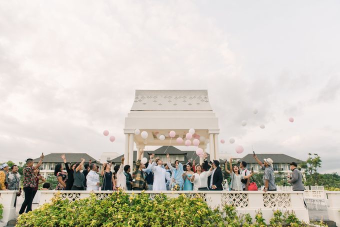 Wedding of Aliff Ali Khan & Aska Ongi by Gusde Photography - 009 Wedding of Aliff Ali Khan & Aska Ongi by Gusde Photography - 009