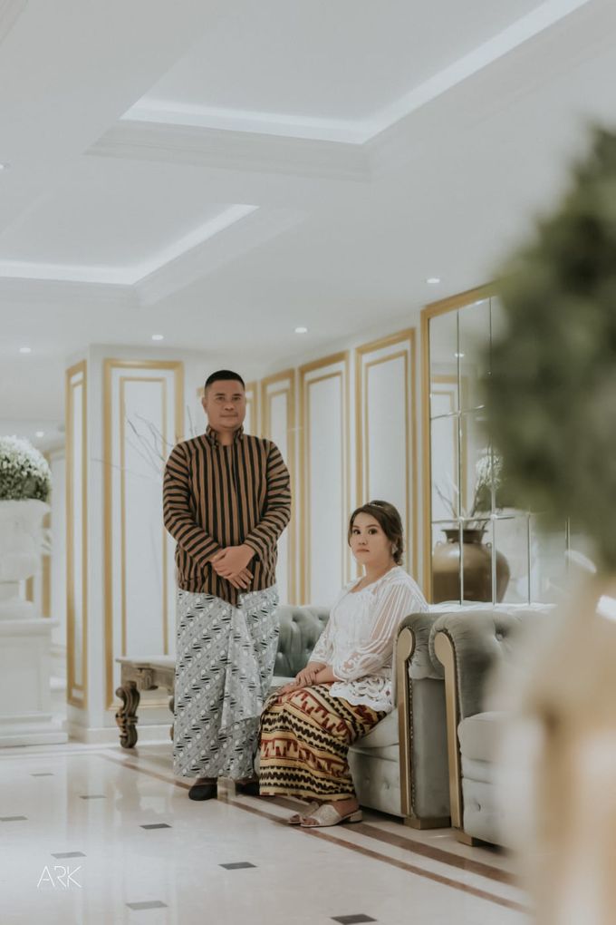 Prewedding Album by Art Deco Luxury Hotel Ciumbeleuit Bandung - 013