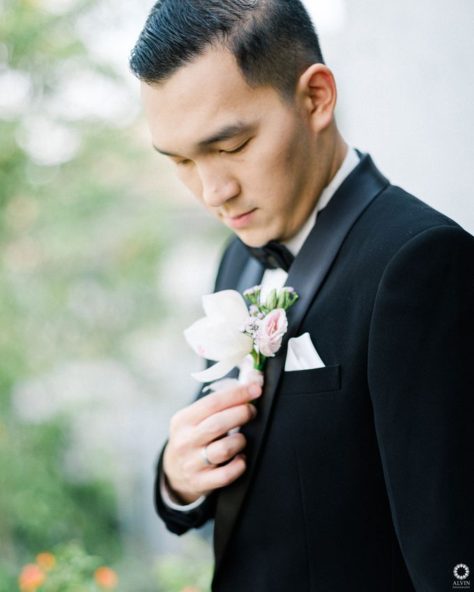 The Wedding of Sherly and Valiant by ALVIN PHOTOGRAPHY - 012 The Wedding of Sherly and Valiant by ALVIN PHOTOGRAPHY - 012