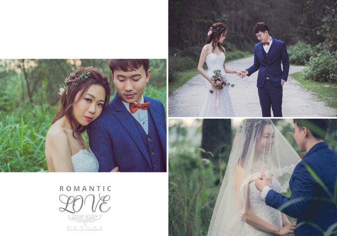 Interaction & Moments by Cang Ai Wedding - 002 Interaction & Moments by Cang Ai Wedding - 002
