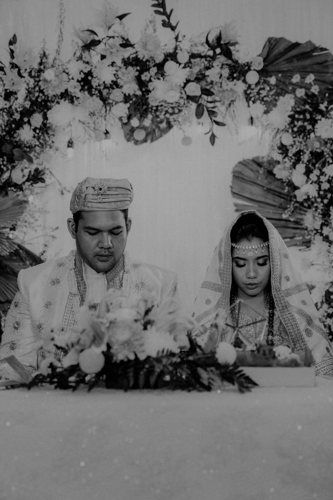 Fachrul & Dela Wedding by AKSA Creative - 012 Fachrul & Dela Wedding by AKSA Creative - 012