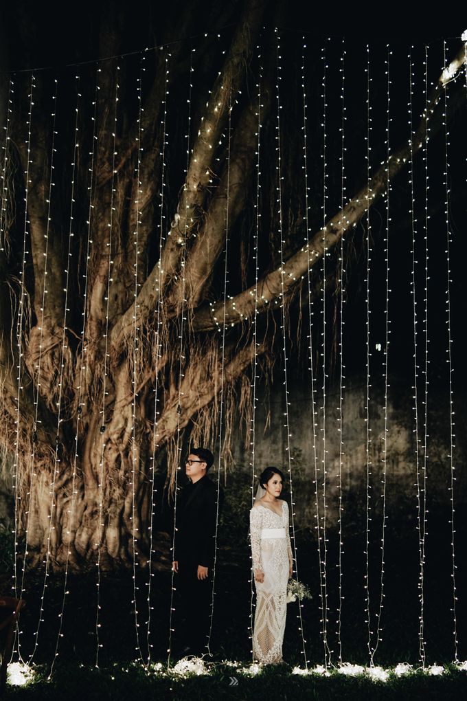 The Wedding of Ivy and Galih by Elior Design - 002 The Wedding of Ivy and Galih by Elior Design - 002