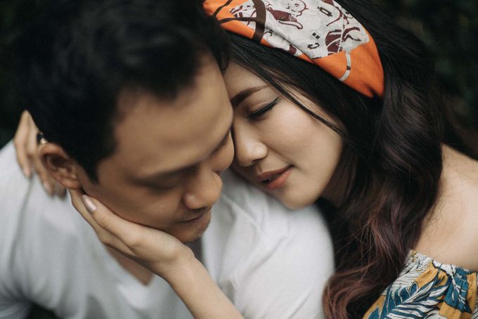 STEVEN & FLORENCIA PREWEDDING by DHIKA by MA Fotografia - 012 STEVEN & FLORENCIA PREWEDDING by DHIKA by MA Fotografia - 012