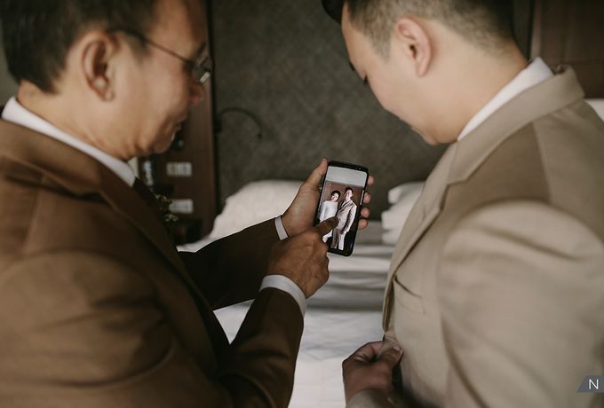 Rizky & Yosephine Wedding by Diorama Tailor - 012 Rizky & Yosephine Wedding by Diorama Tailor - 012