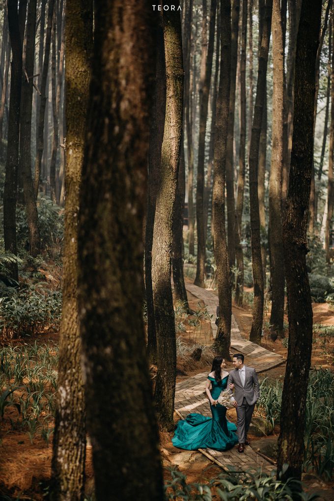 Endy & Selvi Jakarta Prewedding by Rent a Gown - 010 Endy & Selvi Jakarta Prewedding by Rent a Gown - 010