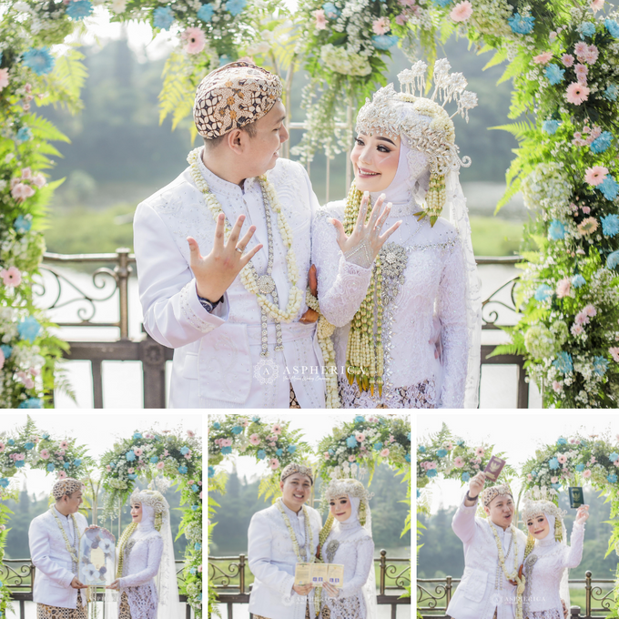 The Wedding Of Nurul & Igor by Nikahku Project - 012 The Wedding Of Nurul & Igor by Nikahku Project - 012