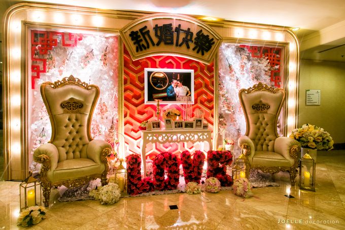 This Night we are in ShangHai by Hotel Borobudur Jakarta - 008 This Night we are in ShangHai by Hotel Borobudur Jakarta - 008