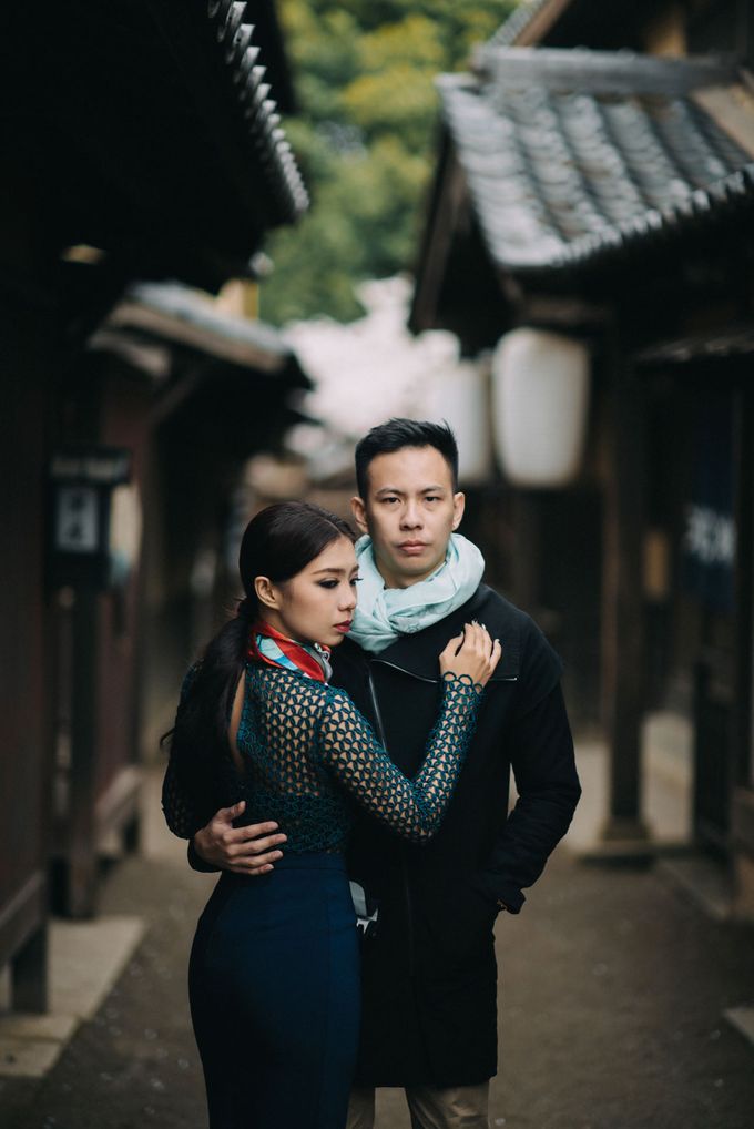 Ditto & Silvy Prewedding by Dhika by MA Fotografia - 012 Ditto & Silvy Prewedding by Dhika by MA Fotografia - 012