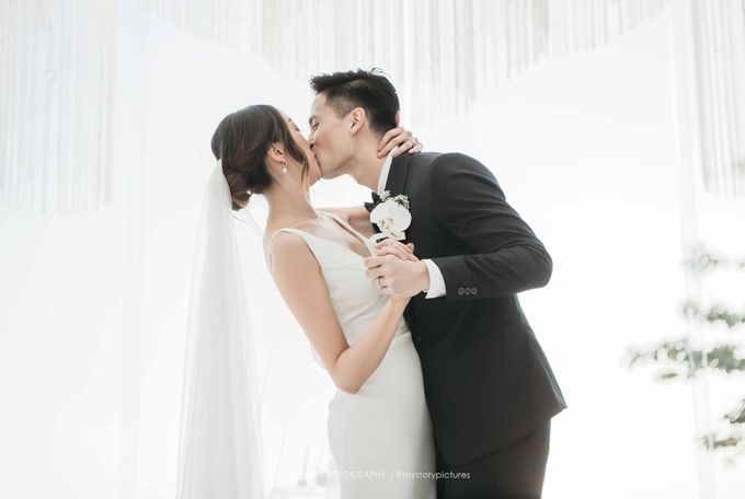 Wedding - Hans Monique by My Story Photography & Video - 010 Wedding - Hans Monique by My Story Photography & Video - 010
