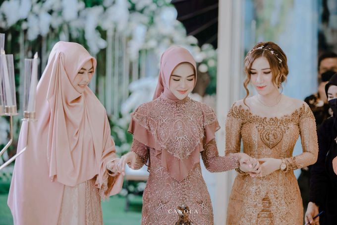 Siraman Ria Ricis by redberry wedding - 004