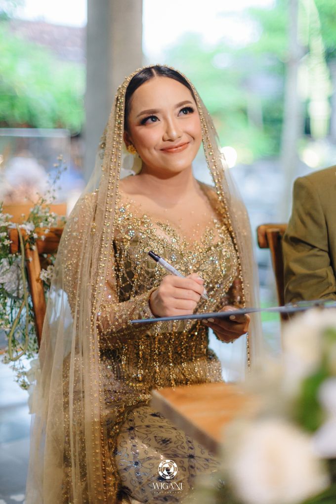The Wedding of Ichi & Adrian by Mayrindra Makeup Artist - 011 The Wedding of Ichi & Adrian by Mayrindra Makeup Artist - 011