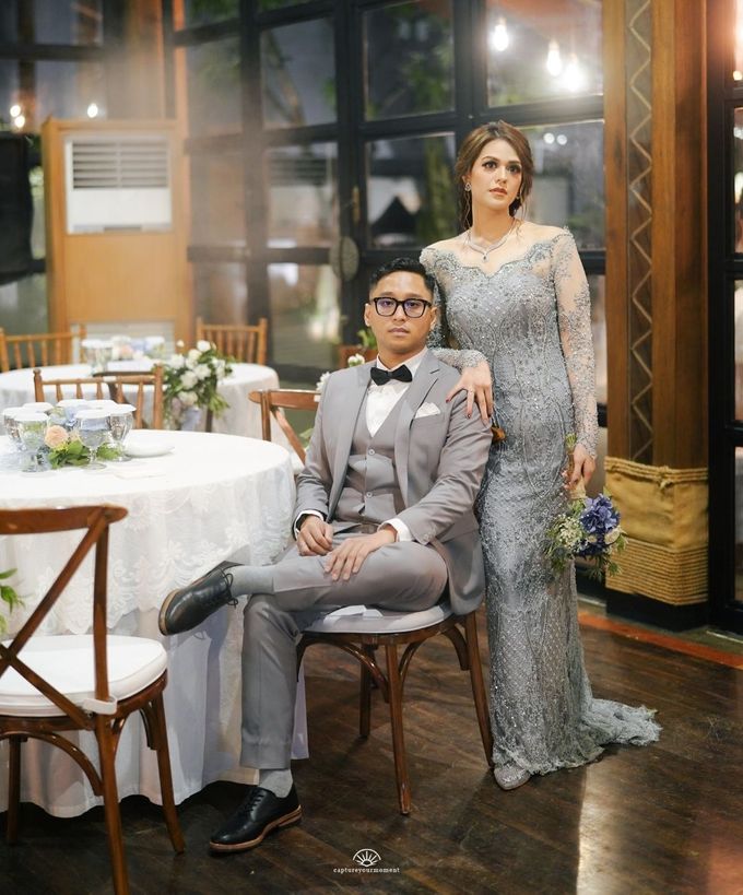 Wedding of Aca & Bayu by Taman Kajoe - 012 Wedding of Aca & Bayu by Taman Kajoe - 012