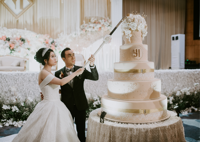 WEDDING YOAS & INDRI by B ENTERPRISE - 022 WEDDING YOAS & INDRI by B ENTERPRISE - 022