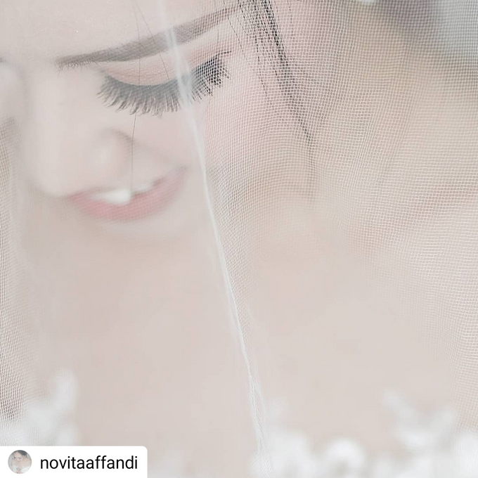 The Wedding of Julianto & Novita by Lithe Atelier - 005 The Wedding of Julianto & Novita by Lithe Atelier - 005