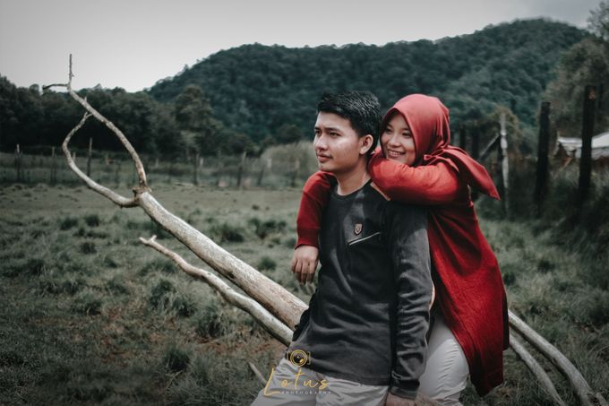 Prewedding Dessy & Fachri by Lotus Photography - 026 Prewedding Dessy & Fachri by Lotus Photography - 026