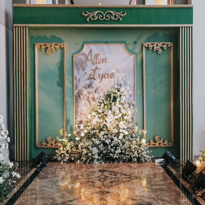 Wedding Allen & Tyas by Royal Ambarrukmo Yogyakarta - 012 Wedding Allen & Tyas by Royal Ambarrukmo Yogyakarta - 012