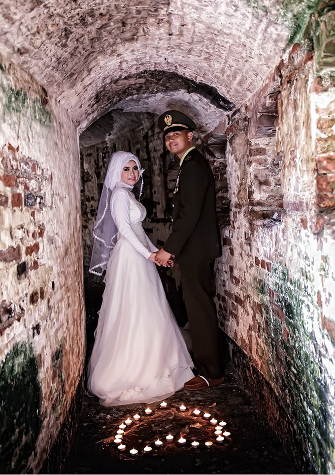 Prewed Ninie & Andika by Video Art - 012 Prewed Ninie & Andika by Video Art - 012