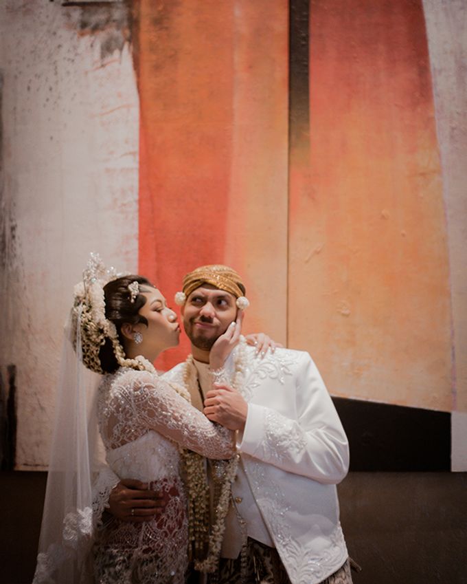 Dinda & Abimanyu Wedding Day by Journal Portraits - 031 Dinda & Abimanyu Wedding Day by Journal Portraits - 031